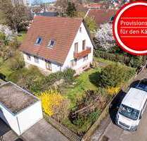 Haus zum Kaufen in Merzhausen 1.000.000,00 € 126 m²