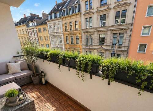 Foto - Wohnung zum Kaufen in Köln 364.900,00 € 58 m²