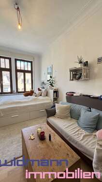 Foto - Wohnung zum Mieten in Stuttgart 1.150,00 € 76 m²