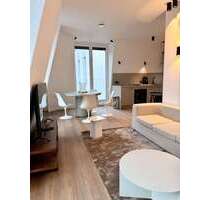 Wohnung zum Mieten in Frankfurt 1.350,00 € 45 m²