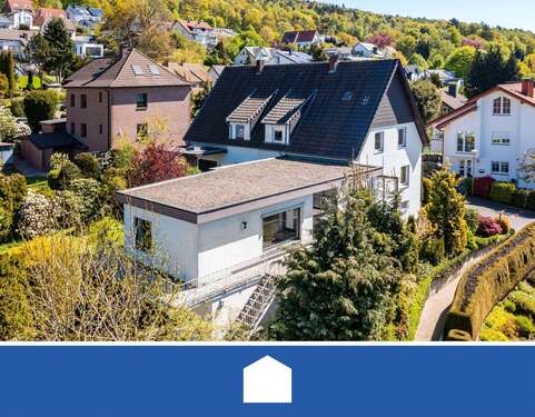 Foto - Haus zum Kaufen in Oerlinghausen 385.000,00 € 196 m²