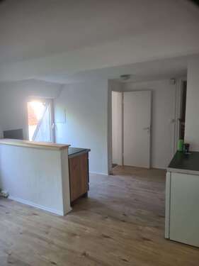 Foto - Wohnung zum Mieten in Flensburg 455,00 € 28.5 m²
