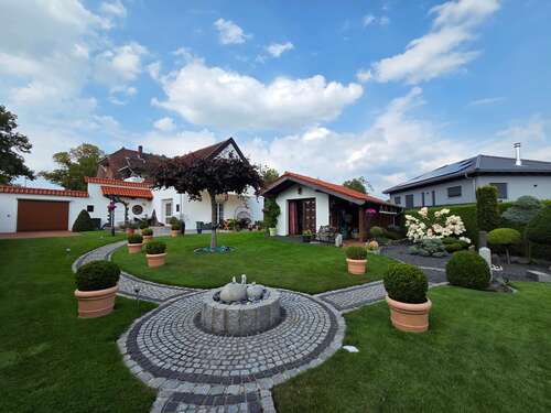 Foto - Wohnung zum Kaufen in Schermbeck 649.000,00 € 151 m²
