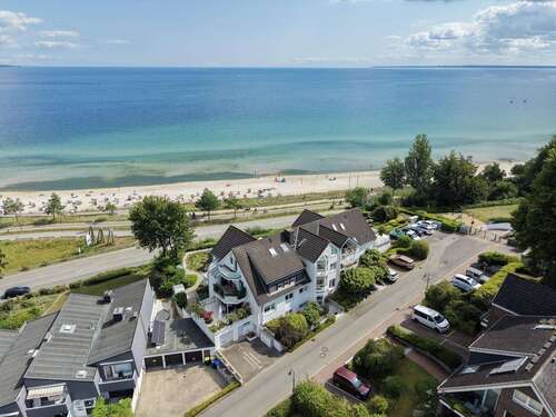 Foto - Wohnung zum Kaufen in Scharbeutz 1.260.000,00 € 135 m²