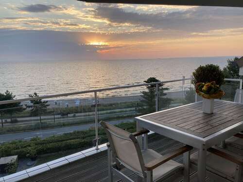 Foto - Wohnung zum Kaufen in Scharbeutz 1.260.000,00 € 135 m²
