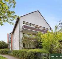 Wohnung zum Mieten in Frankfurt am Main 1.420,00 € 105 m²