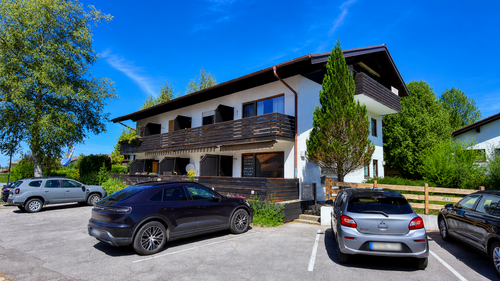 Foto - Wohnung zum Mieten in Grabenstätt 770,00 € 55 m²