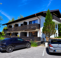 Wohnung zum Mieten in Grabenstätt 770,00 € 55 m²