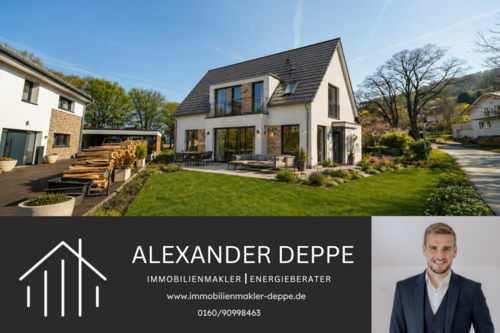 Foto - Grundstück zu verkaufen in Lügde 129.000,00 € 813 m²