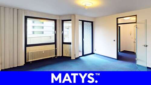 Foto - Wohnung zum Kaufen in Gelsenkirchen 69.500,00 € 57.09 m²