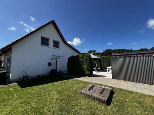 Foto - Haus zum Kaufen in Leutkirch 585.000,00 € 144 m²