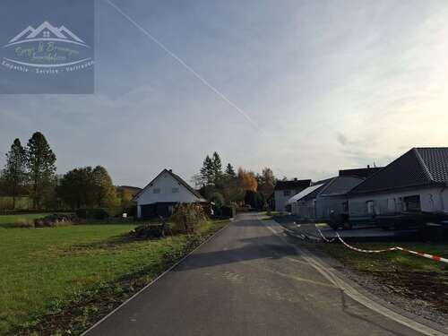 Foto - Grundstück zu verkaufen in Wangelnstedt 31.185,00 € 693 m²