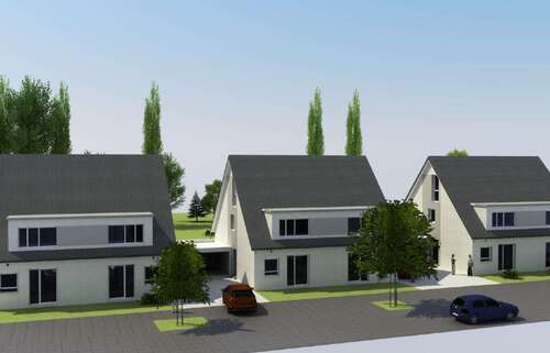 Foto - Haus zum Kaufen in Langenfeld 779.900,00 € 170 m²