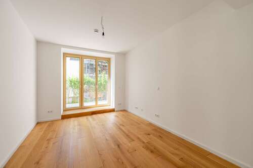 Foto - Wohnung zum Mieten in München 3.450,00 € 126.2 m²