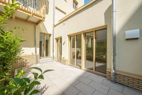 Foto - Wohnung zum Mieten in München 3.450,00 € 126.2 m²