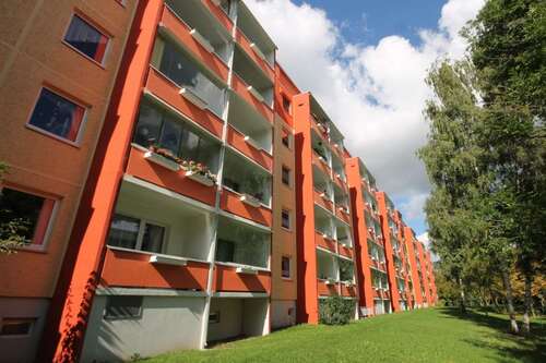 Foto - Wohnung zum Mieten in Gera 345,35 € 69.07 m²