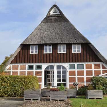 Foto - Wohnung zum Kaufen in Hollern-Twielenfleth 198.000,00 € 61 m²