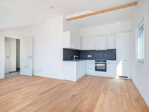 Foto - Wohnung zum Kaufen in Vaterstetten-Parsdorf 469.000,00 € 50.5 m²