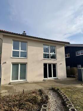 Foto - Haus zum Kaufen in Rüdersdorf bei Berlin 555.000,00 € 175 m²