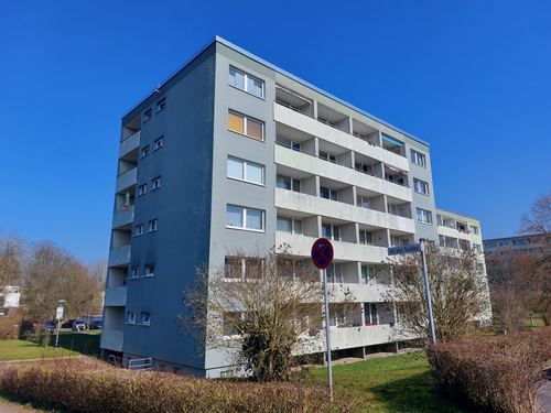Foto - Wohnung zum Kaufen in Rosdorf 153.000,00 € 54 m²