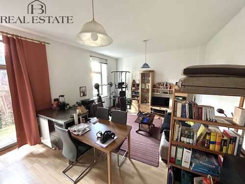 Foto - Wohnung zum Mieten in Magdeburg 365,10 € 51.15 m²