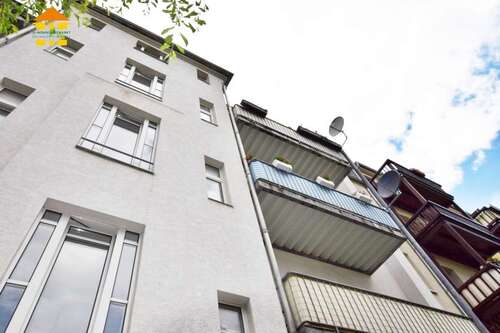 Foto - Wohnung zum Kaufen in Chemnitz 75.000,00 € 79.4 m²
