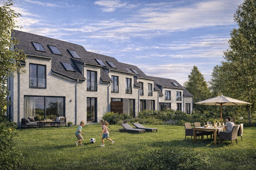 Foto - Haus zum Kaufen in Oestrich-Winkel 1.065.000,00 € 184 m²