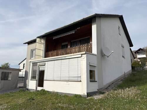 Foto - Haus zum Kaufen in Rottenburg an der Laaber Oberhatzkofen 425.000,00 € 140 m²