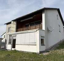 Haus zum Kaufen in Rottenburg an der Laaber Oberhatzkofen 425.000,00 € 140 m² - Rottenburg an der Laaber / Oberhatzkofen