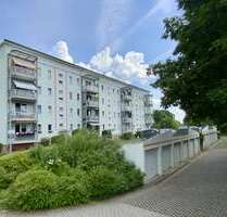 Wohnung zum Mieten in Meiningen 335,00 € 48.6 m²