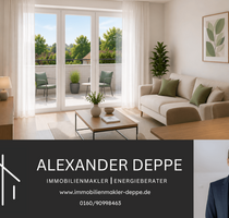Wohnung zum Kaufen in Lügde 187.500,00 € 53.47 m²