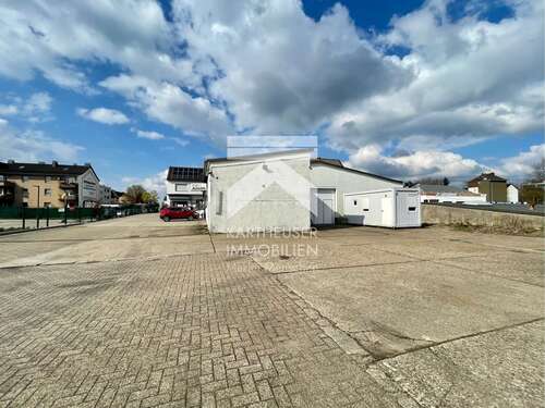 Foto - Halle in Velbert 3.400,00 € 603 m²