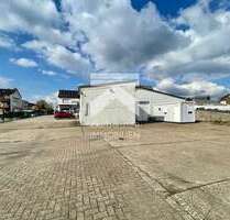 Halle in Velbert 3.400,00 € 603 m²