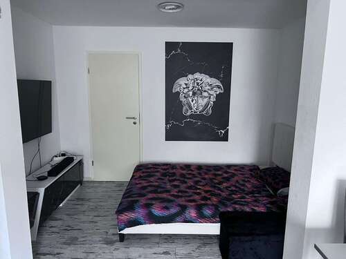 Foto - Wohnung zum Mieten in Kirchheim am Neckar 540,00 € 33 m²