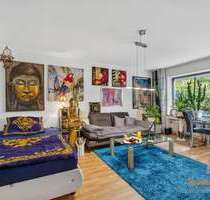 Wohnung zum Kaufen in Augsburg 165.000,00 € 38.6 m²