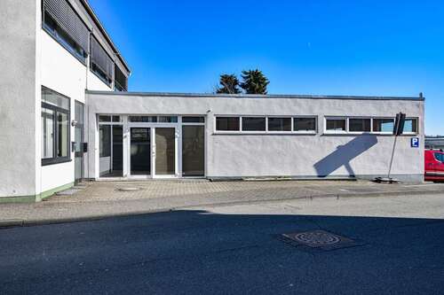 Foto - Einzelhandel in Solingen 1.499,00 € 176 m²