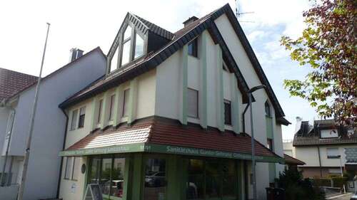 Foto - Wohnung zum Mieten in Ostfildern 420,00 € 36 m²
