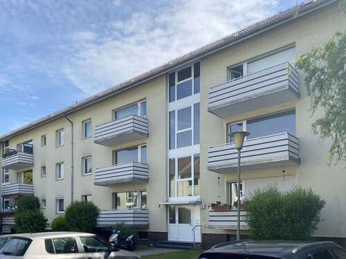 Foto - Wohnung zum Mieten in Kassel 620,50 € 80.5 m²