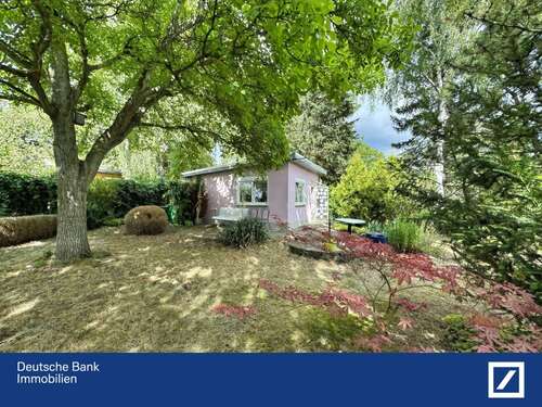 Foto - Haus zum Kaufen in Erfurt 35.000,00 € 23 m²