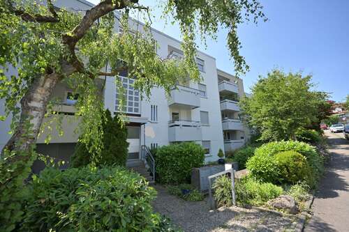 Foto - Wohnung zum Kaufen in Nürtingen 345.000,00 € 123 m²