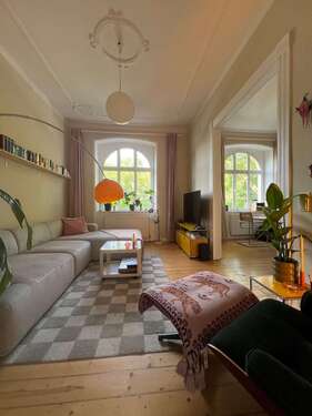 Foto - Wohnung zum Mieten in Dortmund 1.400,00 € 86 m²