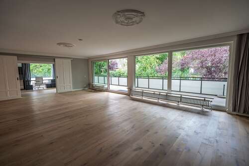 Foto - Wohnung zum Kaufen in Hamburg 960.000,00 € 172 m²