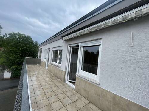 Foto - Wohnung zum Kaufen in Ober-Ramstadt Nieder-Modau 235.000,00 € 128 m²