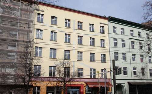 Foto - WG-Zimmer in Berlin 1.015,00 € 10 m²