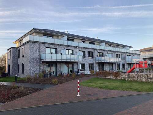 Foto - Wohnung zum Mieten in Halstenbek 282,48 € 43.66 m²