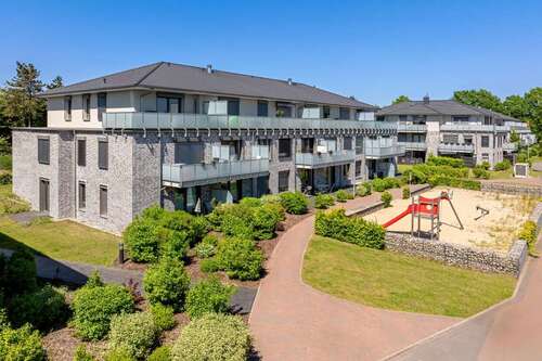 Foto - Wohnung zum Mieten in Halstenbek 282,48 € 43.66 m²