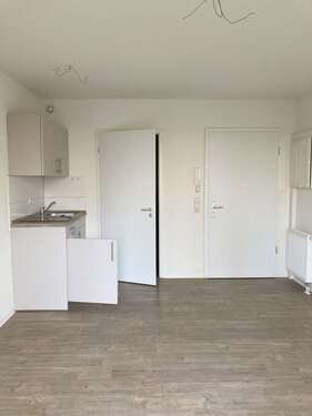 Foto - Wohnung zum Mieten in Halstenbek 282,48 € 43.66 m²