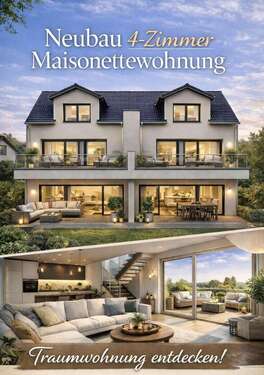 Foto - Wohnung zum Kaufen in Edelfingen 459.000,00 € 112 m²