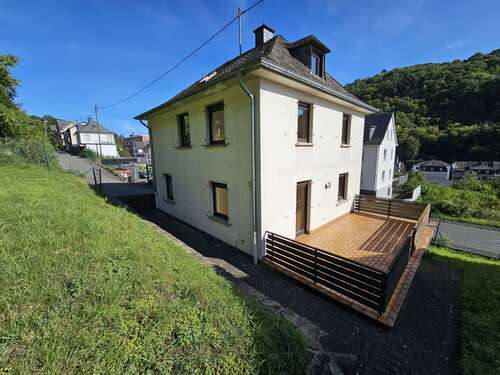 Foto - Haus zum Kaufen in Idar-Oberstein 205.000,00 € 122 m²