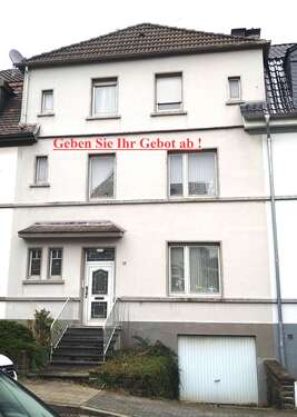 Foto - Haus zum Kaufen in Velbert 345.000,00 € 220 m²